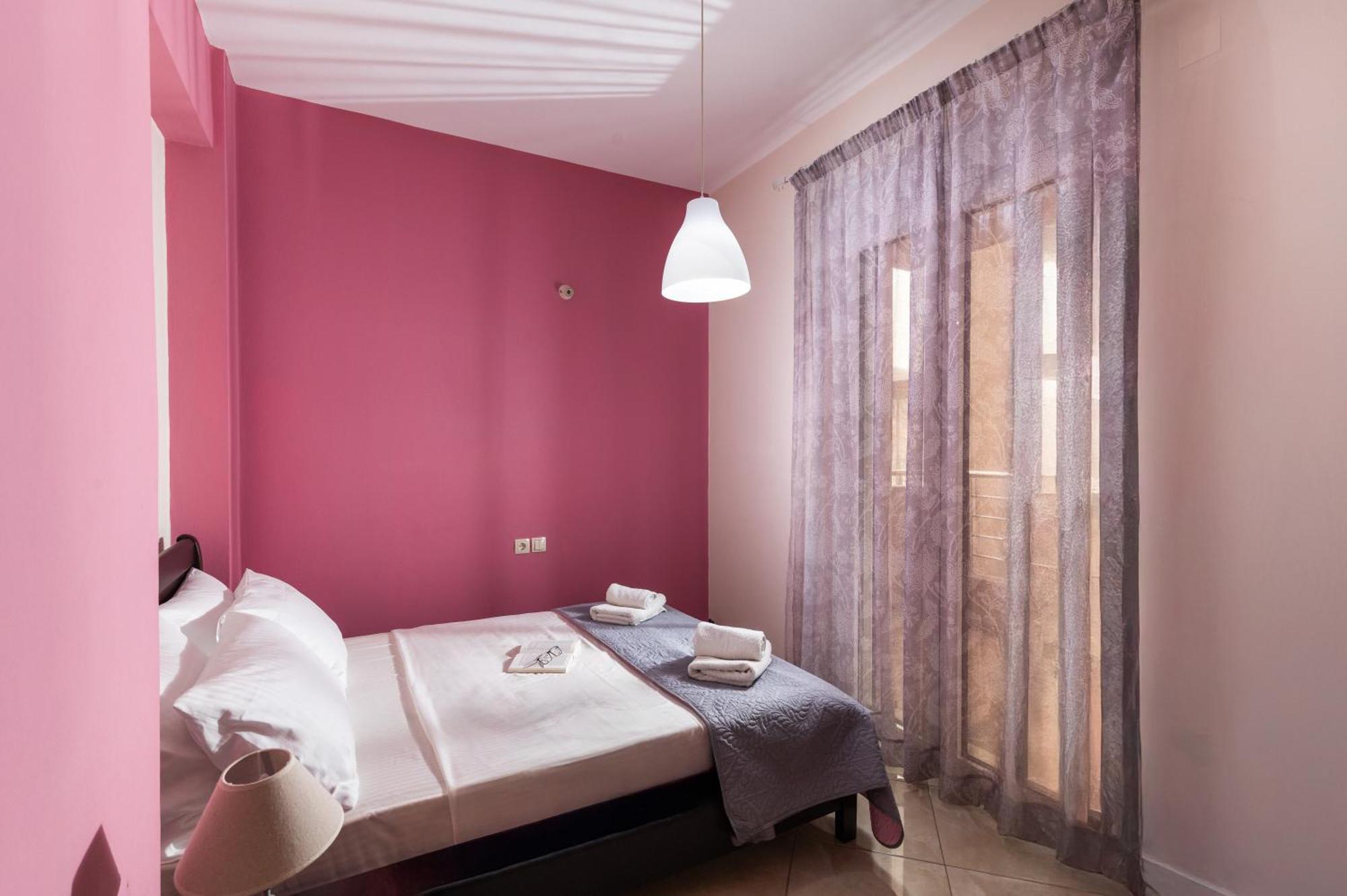 Villa Paradise Antiskari Εξωτερικό φωτογραφία