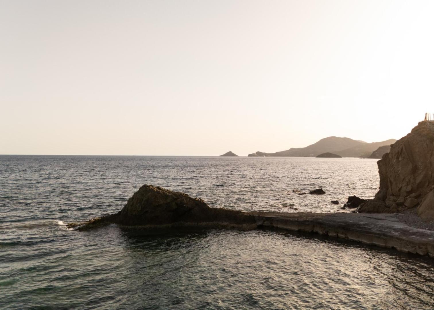 Villa Paradise Antiskari Εξωτερικό φωτογραφία