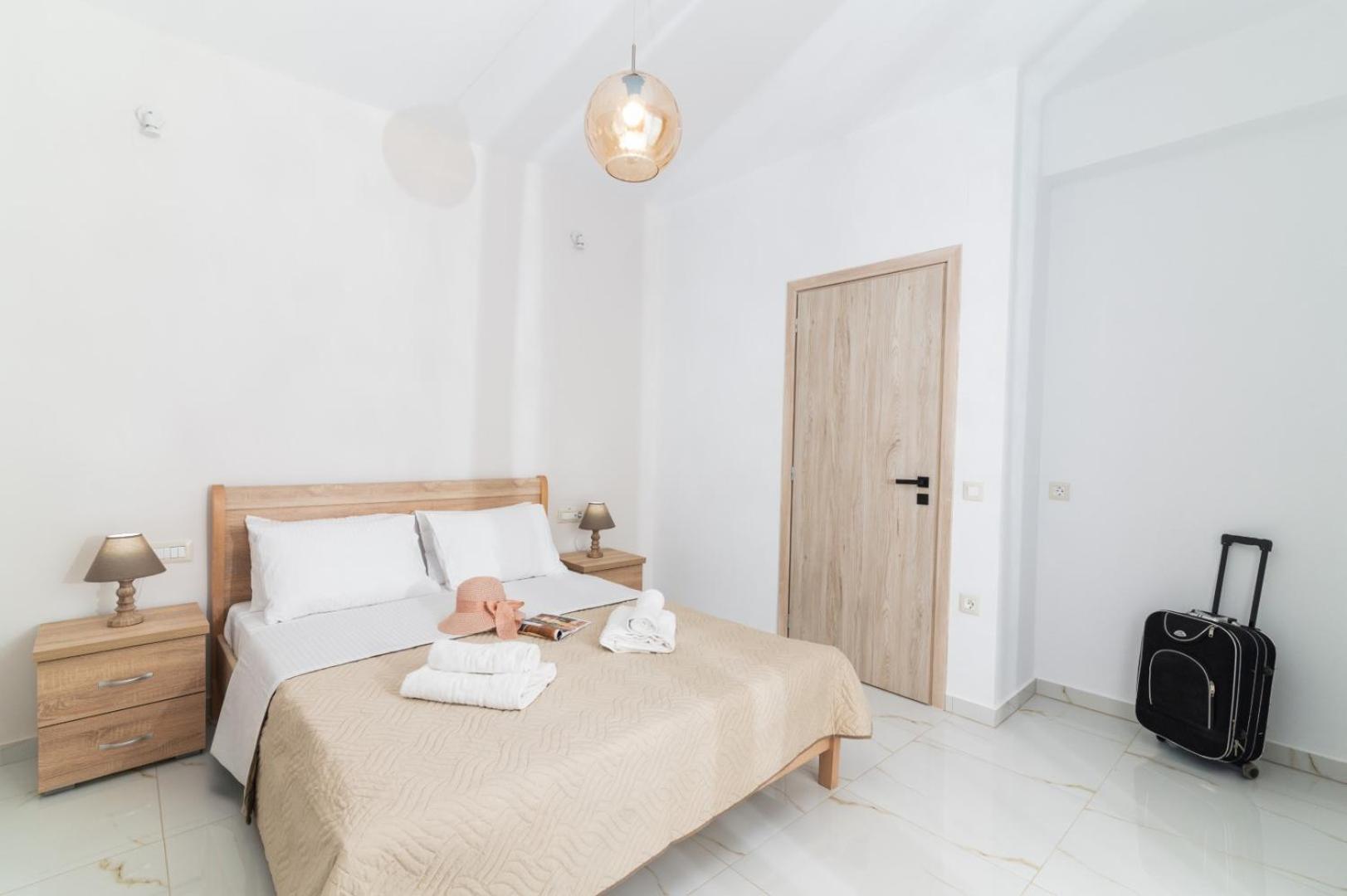 Villa Paradise Antiskari Εξωτερικό φωτογραφία
