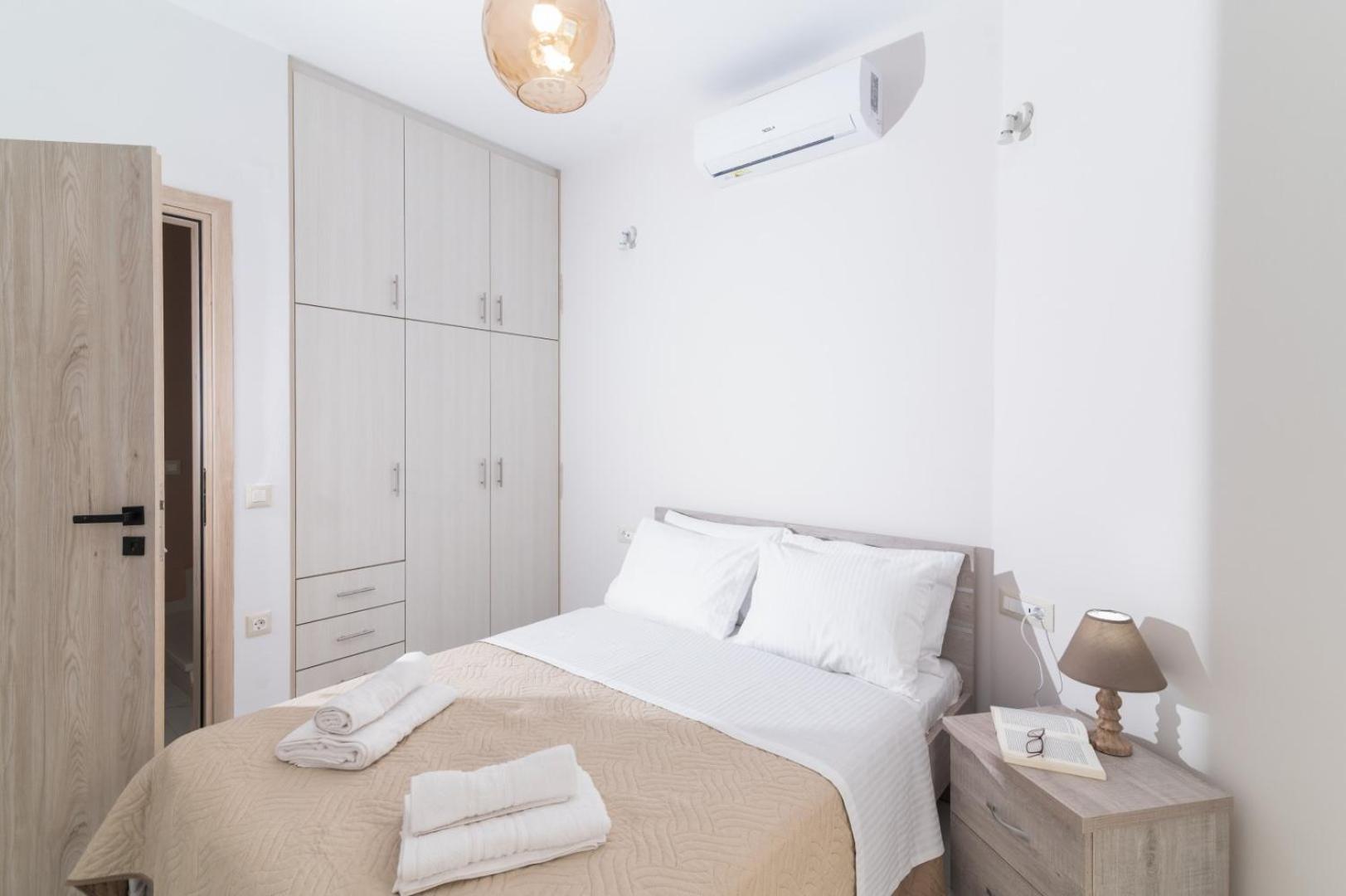 Villa Paradise Antiskari Εξωτερικό φωτογραφία